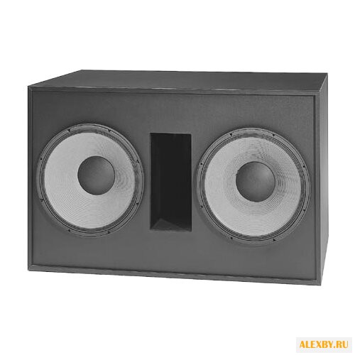 Акустическая система JBL 4642A