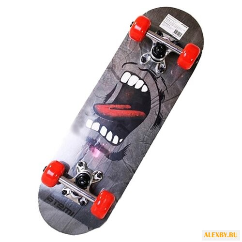 Скейтборд ATEMI ASB-1.16