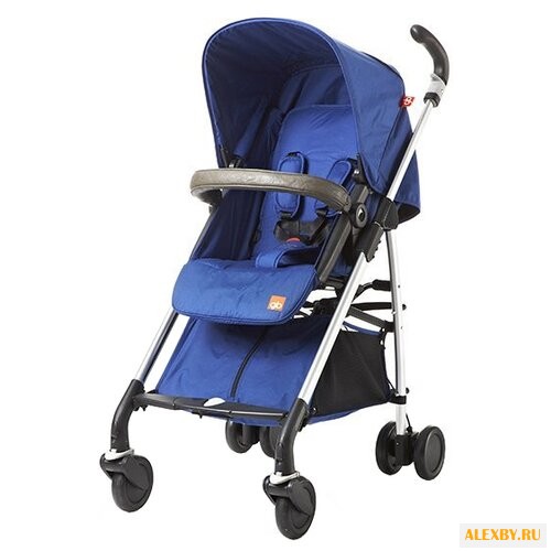 Прогулочная коляска GB D613R