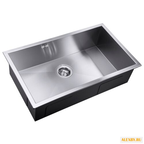 Врезная кухонная мойка ZorG