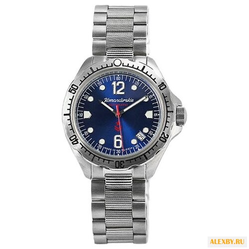 Наручные часы Восток 480514