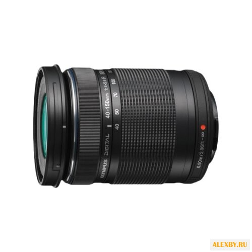 Объектив Olympus ED 40-150mm f