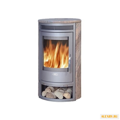 Печь-камин ABX Arktis 6