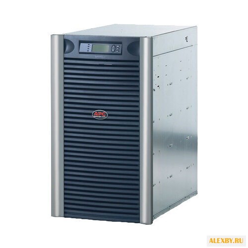 ИБП с двойным преобразованием