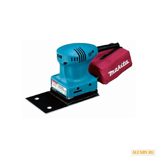 Плоскошлифовальная машина