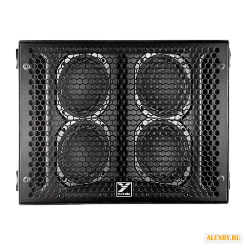 Акустическая система Yorkville