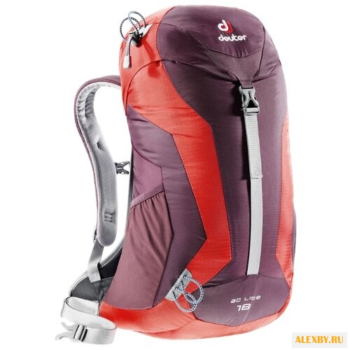 Рюкзак deuter AC Lite 22 SL