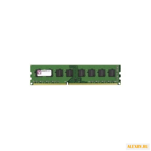 Оперативная память Kingston