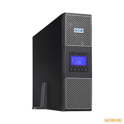 ИБП с двойным преобразованием