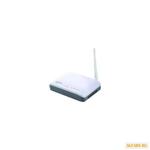 Wi-Fi роутер Edimax EW-7228APn