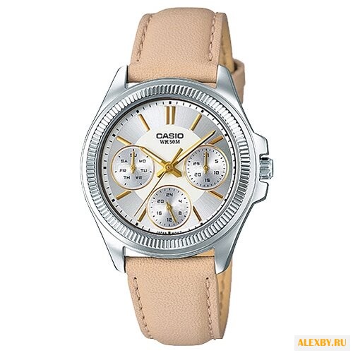 Наручные часы CASIO LTP-2088L-7A