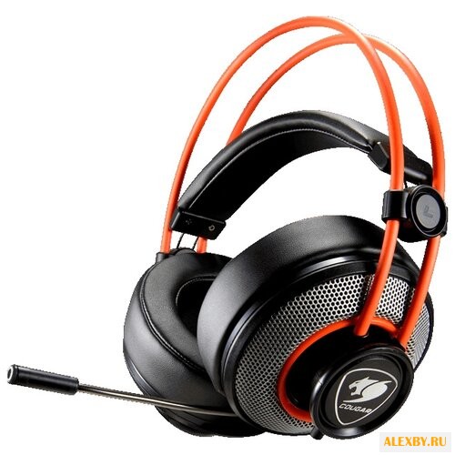 Компьютерная гарнитура COUGAR