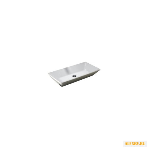 Раковина 80 см Sanindusa Sign