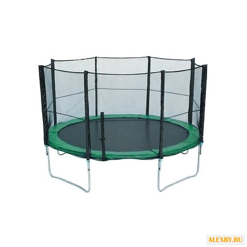 Каркасный батут HouseFit Batut