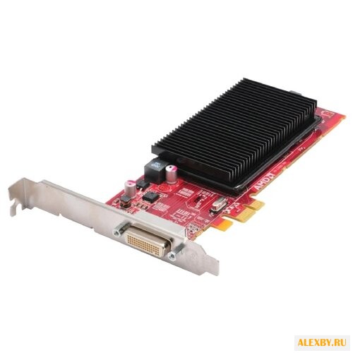 Видеокарта Sapphire FirePro