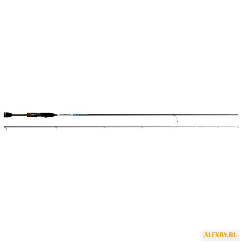 Удилище спиннинговое ZEMEX