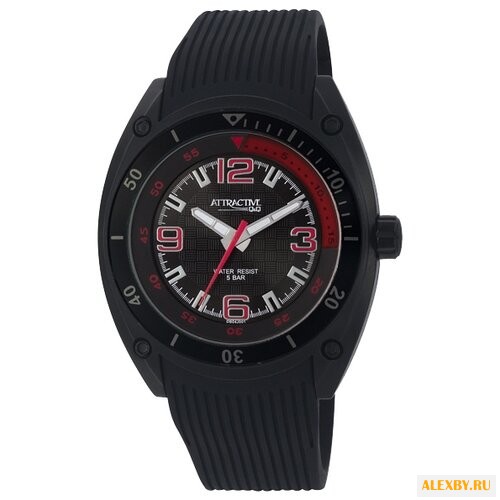 Наручные часы Q&Q DB04-001