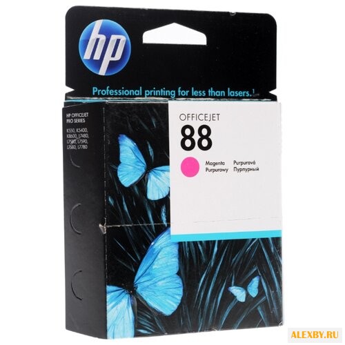 Картридж HP C9387AE