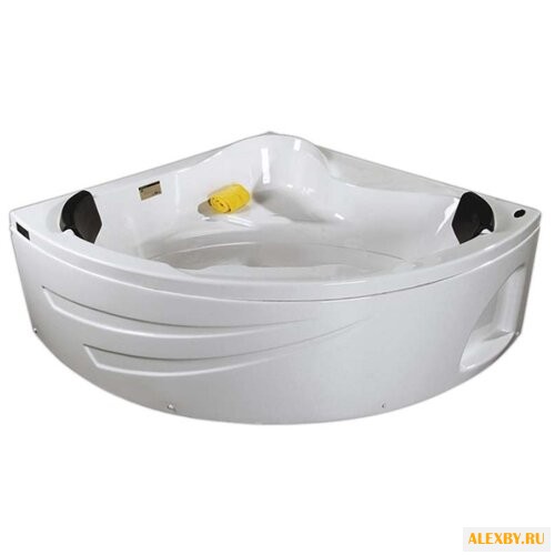 Отдельно стоящая ванна APPOLLO