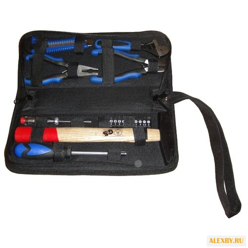 Набор инструментов UNIPRO U-780