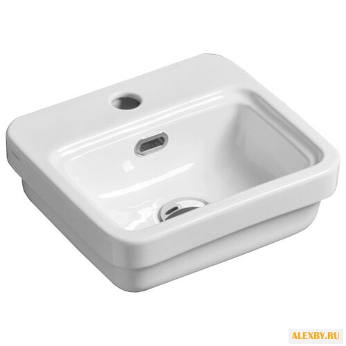 Раковина 34 см simas Evolution