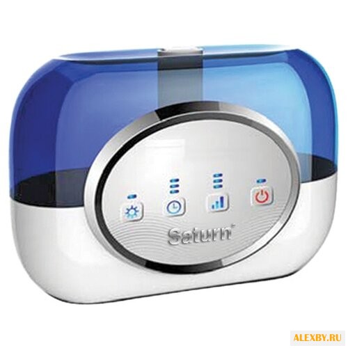 Увлажнитель воздуха Saturn