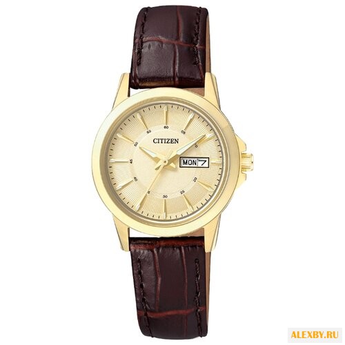 Наручные часы CITIZEN EQ0603-08PE