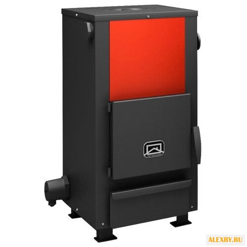 Комбинированный котел Теплодар