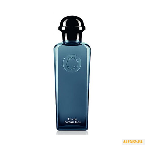 Hermes Eau de Narcisse Bleu