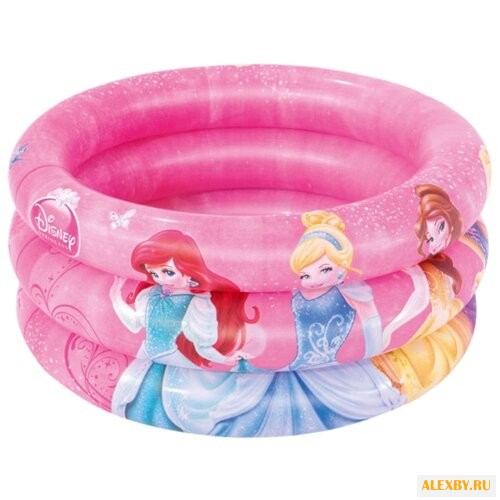 Детский бассейн Bestway Baby