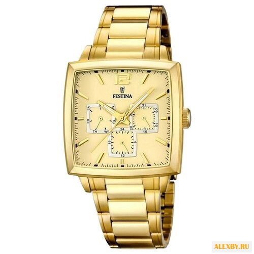 Наручные часы FESTINA F16785 2