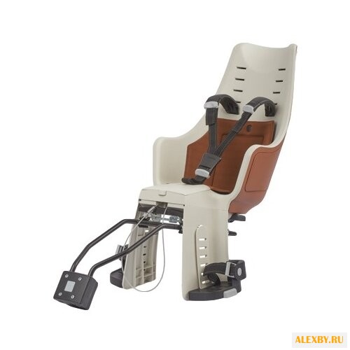 Заднее велокресло Bobike