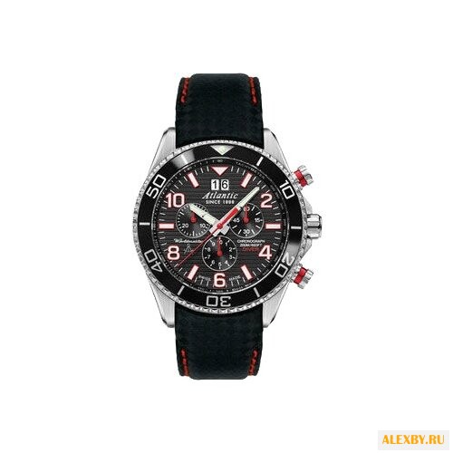 Наручные часы Atlantic