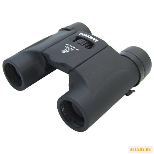 Бинокль Combat 10x25 WP