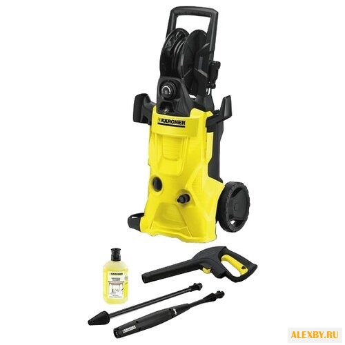 Мойка высокого давления KARCHER