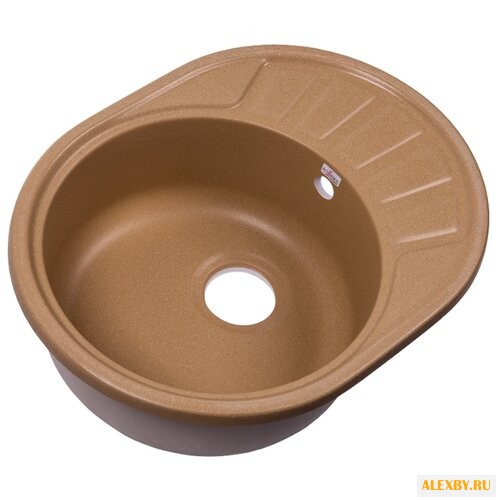 Врезная кухонная мойка Rossinka