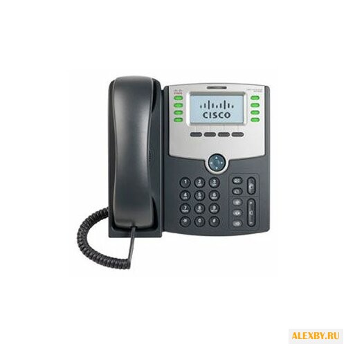 VoIP-телефон Cisco SPA508G