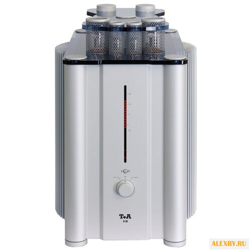 Усилитель мощности T+A S 10