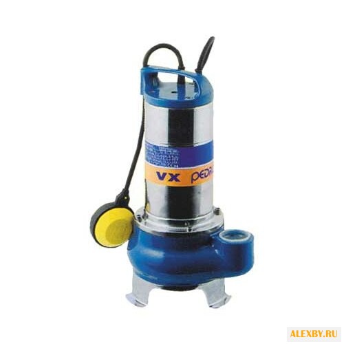 Насос Pedrollo VXm 15 50