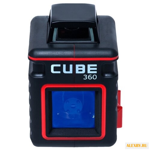 Лазерный уровень ADA