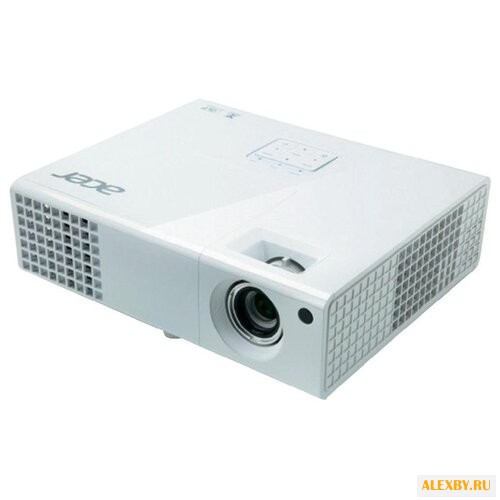 Проектор Acer P1173