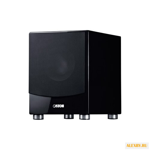 Сабвуфер Canton SUB 800 R