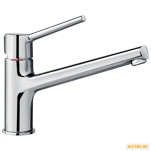 Однорычажный смеситель для