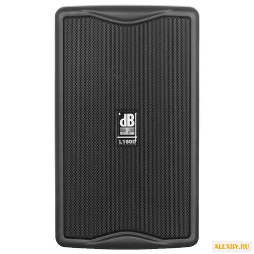Акустическая система dB