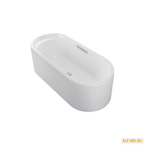 Отдельно стоящая ванна Jacob