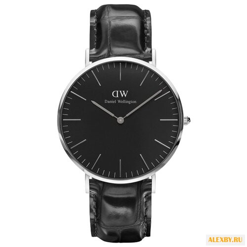 Наручные часы Daniel Wellington
