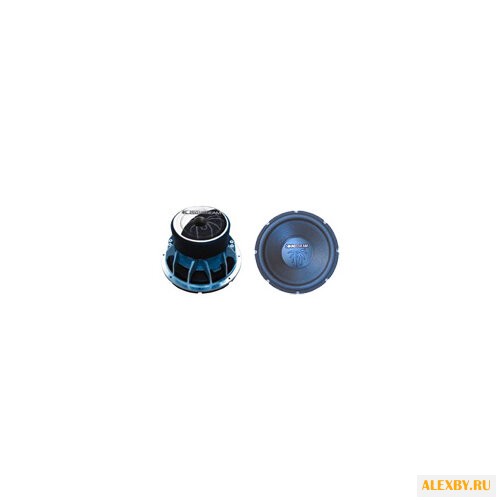 Автомобильный сабвуфер