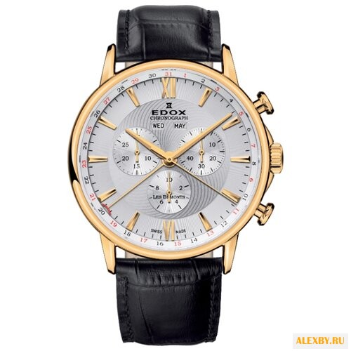 Наручные часы Edox 10501-37JAID