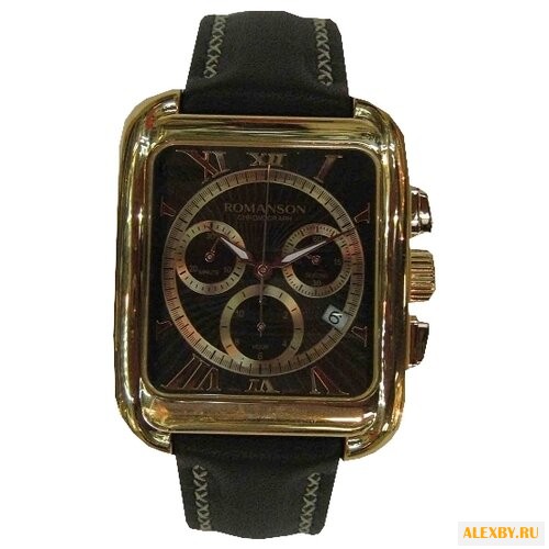 Наручные часы ROMANSON