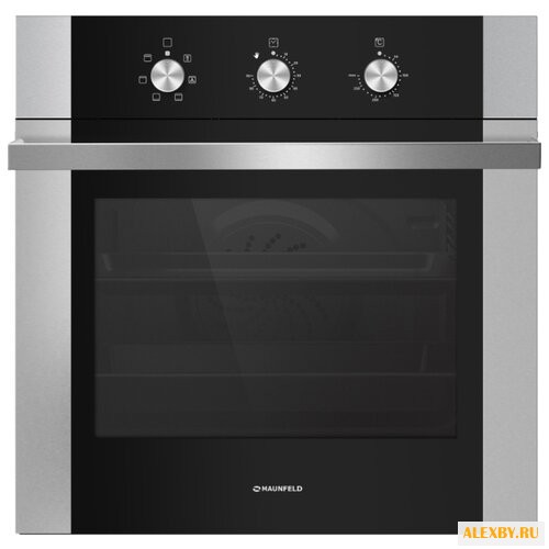 Духовой шкаф MAUNFELD MEOF 676S2